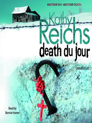 cover image of Death Du Jour